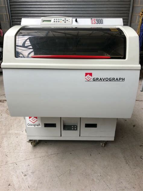 new hermes engraving machine for sale|gravograph ls900 for sale.